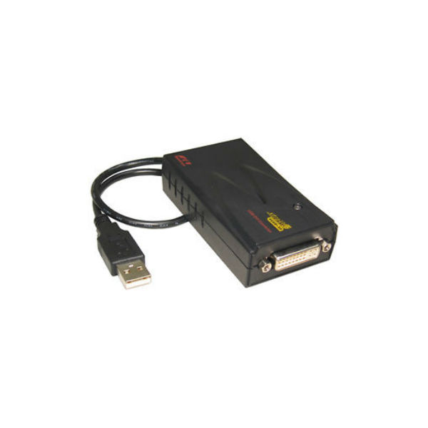 AV- USB-DVI VCUD-92