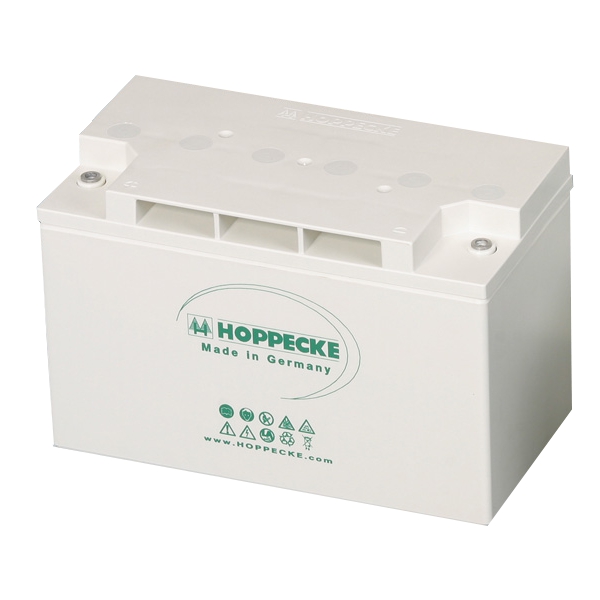 Hoppecke power.com HC 123800