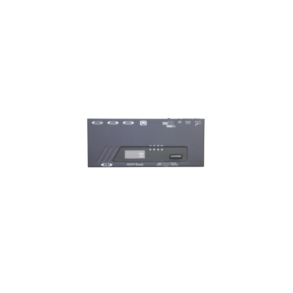 AV  REXTRON HDMI, .  19201200, 4 , 1 , serial, , EDID