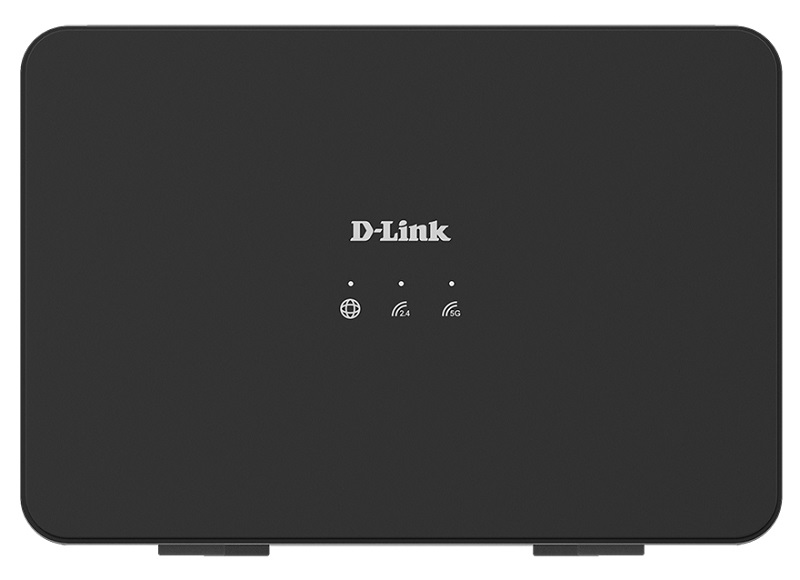 D-Link DIR-815/S/S1A, Wireless AC Dual-Band Fiber Gigabit Router
